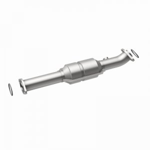 Toyota Tacoma Performance Exhaust - Rear - Magnaflow - OEM Grade Direct-Fit Catalytic Converter - `05-`15