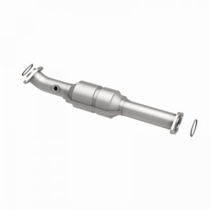 Toyota Tacoma Performance Exhaust - Rear - Magnaflow - OEM Grade Direct-Fit Catalytic Converter - `05-`15