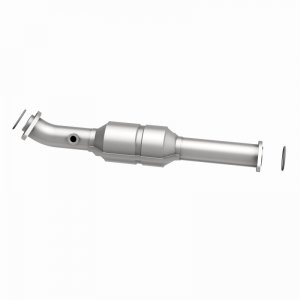 Toyota Tacoma Performance Exhaust - Rear - Magnaflow - OEM Grade Direct-Fit Catalytic Converter - `05-`15