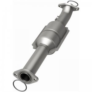 Toyota Tacoma Performance Exhaust - Rear - Magnaflow - OEM Grade Direct-Fit Catalytic Converter - `05-`15
