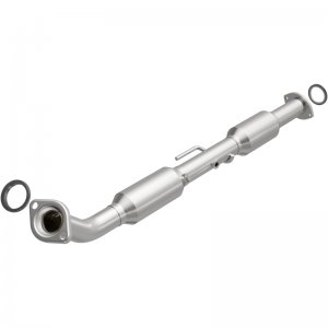Toyota Tacoma Performance Exhaust - Magnaflow - OEM Grade Federal/EPA Compliant Direct-Fit Catalytic Converter - `05-`21