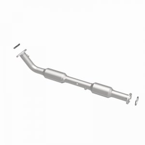Toyota Tacoma Performance Exhaust - Magnaflow - OEM Grade Federal/EPA Compliant Direct-Fit Catalytic Converter - `05-`21