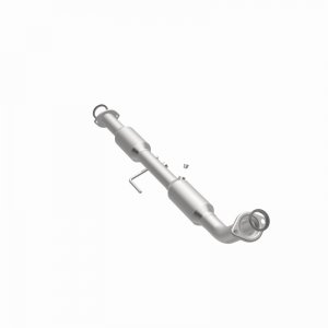 Toyota Tacoma Performance Exhaust - Magnaflow - OEM Grade Federal/EPA Compliant Direct-Fit Catalytic Converter - `05-`21