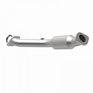 Chevrolet Corvette Performance Exhaust - Magnaflow - OEM Grade Direct-Fit Catalytic Converter - `05-`11