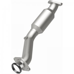 Chevrolet Corvette Performance Exhaust - Magnaflow - OEM Grade Direct-Fit Catalytic Converter - `05-`11