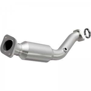 Chevrolet Corvette Performance Exhaust - Magnaflow - OEM Grade Direct-Fit Catalytic Converter - `05-`11