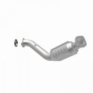 Chevrolet Corvette Performance Exhaust - Magnaflow - Direct-Fit Catalytic Converter - `05-`11