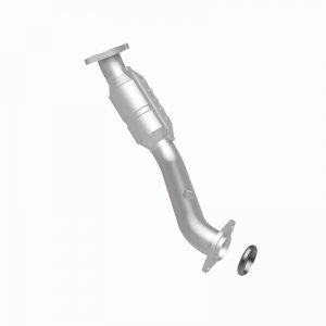 Chevrolet Corvette Performance Exhaust - Magnaflow - Direct-Fit Catalytic Converter - `05-`11