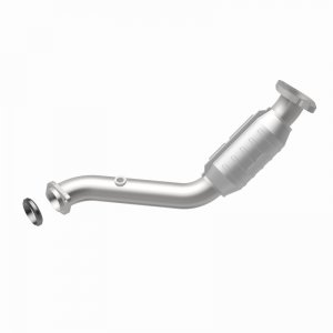 Chevrolet Corvette Performance Exhaust - Magnaflow - Direct-Fit Catalytic Converter - `05-`11