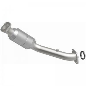 Chevrolet Corvette Performance Exhaust - Magnaflow - Direct-Fit Catalytic Converter - `05-`11