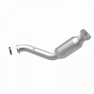 Chevrolet Corvette Performance Exhaust - Magnaflow - Direct-Fit Catalytic Converter - `05-`11