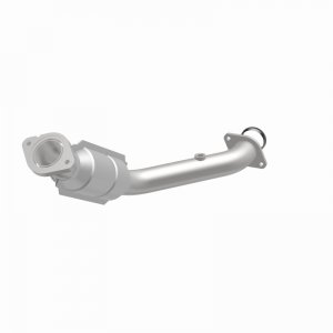 Chevrolet Corvette Performance Exhaust - Magnaflow - Direct-Fit Catalytic Converter - `05-`11