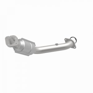 Chevrolet Corvette Performance Exhaust - Magnaflow - Direct-Fit Catalytic Converter - `05-`11
