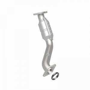Chevrolet Corvette Performance Exhaust - Magnaflow - Direct-Fit Catalytic Converter - `05-`11