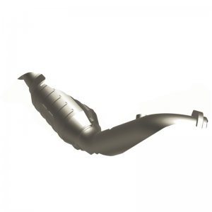 Chevrolet Corvette Performance Exhaust - Magnaflow - Direct-Fit Catalytic Converter - `05-`11