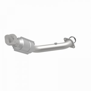 Chevrolet Corvette Performance Exhaust - Magnaflow - Direct-Fit Catalytic Converter - `05-`11