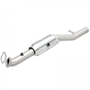 Mitsubishi Lancer Performance Exhaust - Magnaflow - Direct Fit Catalytic Converter - `08-`10