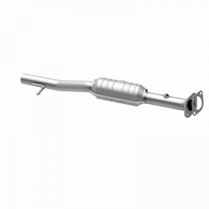 Mitsubishi Lancer Performance Exhaust - Magnaflow - Direct Fit Catalytic Converter - `08-`10