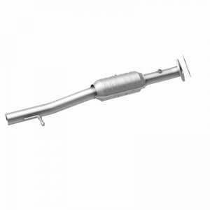 Mitsubishi Lancer Performance Exhaust - Magnaflow - Direct Fit Catalytic Converter - `08-`10