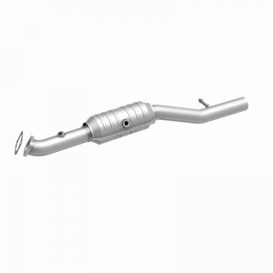 Mitsubishi Lancer Performance Exhaust - Magnaflow - Direct Fit Catalytic Converter - `08-`10
