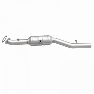 Mitsubishi Lancer Performance Exhaust - Magnaflow - Direct Fit Catalytic Converter - `08-`10