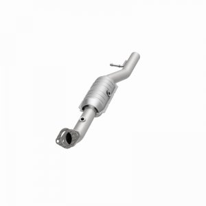 Mitsubishi Lancer Performance Exhaust - Magnaflow - Direct Fit Catalytic Converter - `08-`10