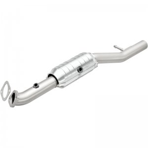 Mitsubishi Lancer Performance Exhaust - Magnaflow - Direct Fit Catalytic Converter - `08-`10