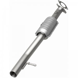 Mitsubishi Lancer Performance Exhaust - Magnaflow - Direct Fit Catalytic Converter - `08-`10