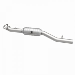 Mitsubishi Lancer Performance Exhaust - Magnaflow - Direct Fit Catalytic Converter - `08-`10
