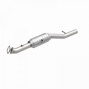 Mitsubishi Lancer Performance Exhaust - Magnaflow - Direct Fit Catalytic Converter - `08-`10