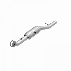 Mitsubishi Lancer Performance Exhaust - Magnaflow - Direct Fit Catalytic Converter - `08-`10