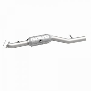 Mitsubishi Lancer Performance Exhaust - Magnaflow - Direct Fit Catalytic Converter - `08-`10