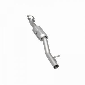 Mitsubishi Lancer Performance Exhaust - Magnaflow - Direct Fit Catalytic Converter - `08-`10
