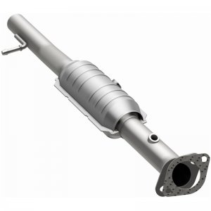 Mitsubishi Lancer Performance Exhaust - Magnaflow - Direct Fit Catalytic Converter - `08-`10