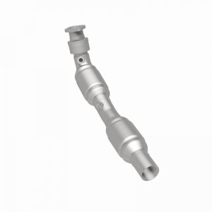 Chevrolet Camaro Catalytic Converter - Passenger Side - Magnaflow - OEM Grade Direct-Fit - `10-`15