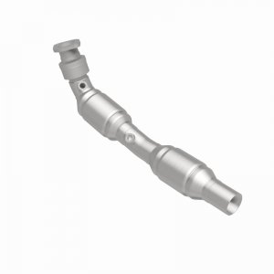 Chevrolet Camaro Catalytic Converter - Passenger Side - Magnaflow - OEM Grade Direct-Fit - `10-`15
