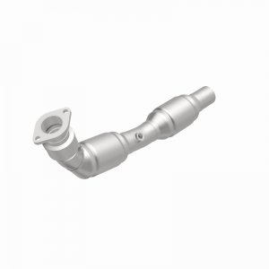 Chevrolet Camaro Catalytic Converter - Passenger Side - Magnaflow - OEM Grade Direct-Fit - `10-`15