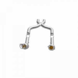 Ford Mustang Performance Exhaust - Magnaflow - OEM Grade Direct-Fit Catalytic Converter - `11-`14