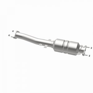 Mitsubishi Lancer Performance Exhaust - Magnaflow - Direct-Fit Catalytic Converter - `08-`15