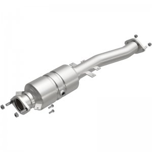 Mitsubishi Lancer Performance Exhaust - Magnaflow - Direct-Fit Catalytic Converter - `08-`15