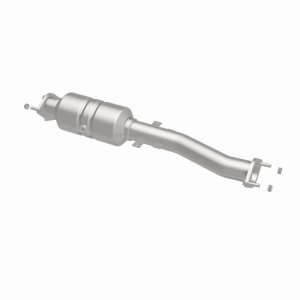 Mitsubishi Lancer Performance Exhaust - Magnaflow - Direct-Fit Catalytic Converter - `08-`15