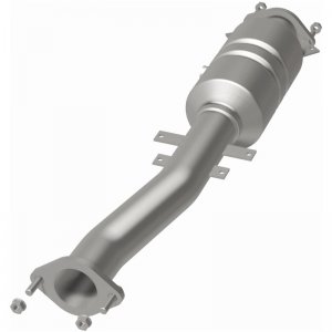 Mitsubishi Lancer Performance Exhaust - Magnaflow - Direct-Fit Catalytic Converter - `08-`15