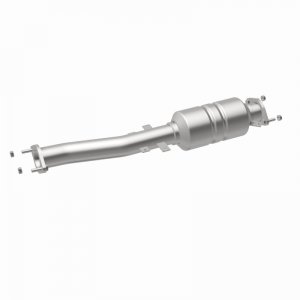 Mitsubishi Lancer Performance Exhaust - Magnaflow - Direct-Fit Catalytic Converter - `08-`15