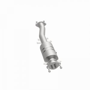Mitsubishi Lancer Performance Exhaust - Magnaflow - Direct-Fit Catalytic Converter - `08-`15