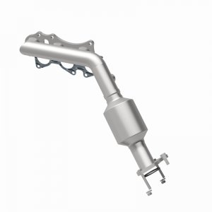 Toyota Tacoma Performance Exhaust - Driver Side Manifold - Magnaflow - HM Grade Direct-Fit - `05-`11