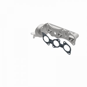 Toyota Tacoma Performance Exhaust - Driver Side Manifold - Magnaflow - HM Grade Direct-Fit - `05-`11
