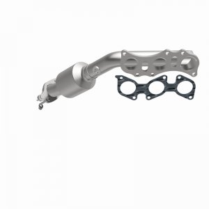Toyota Tacoma Performance Exhaust - Driver Side Manifold - Magnaflow - HM Grade Direct-Fit - `05-`11