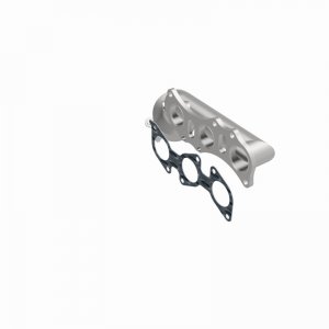 Toyota Tacoma Performance Exhaust - Driver Side Manifold - Magnaflow - HM Grade Direct-Fit - `05-`11