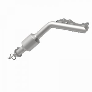 Toyota Tacoma Performance Exhaust - Magnaflow - HM Grade Direct-Fit Catalytic Converter - `05-`11