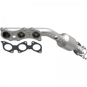 Toyota Tacoma Performance Exhaust - Magnaflow - HM Grade Direct-Fit Catalytic Converter - `05-`11